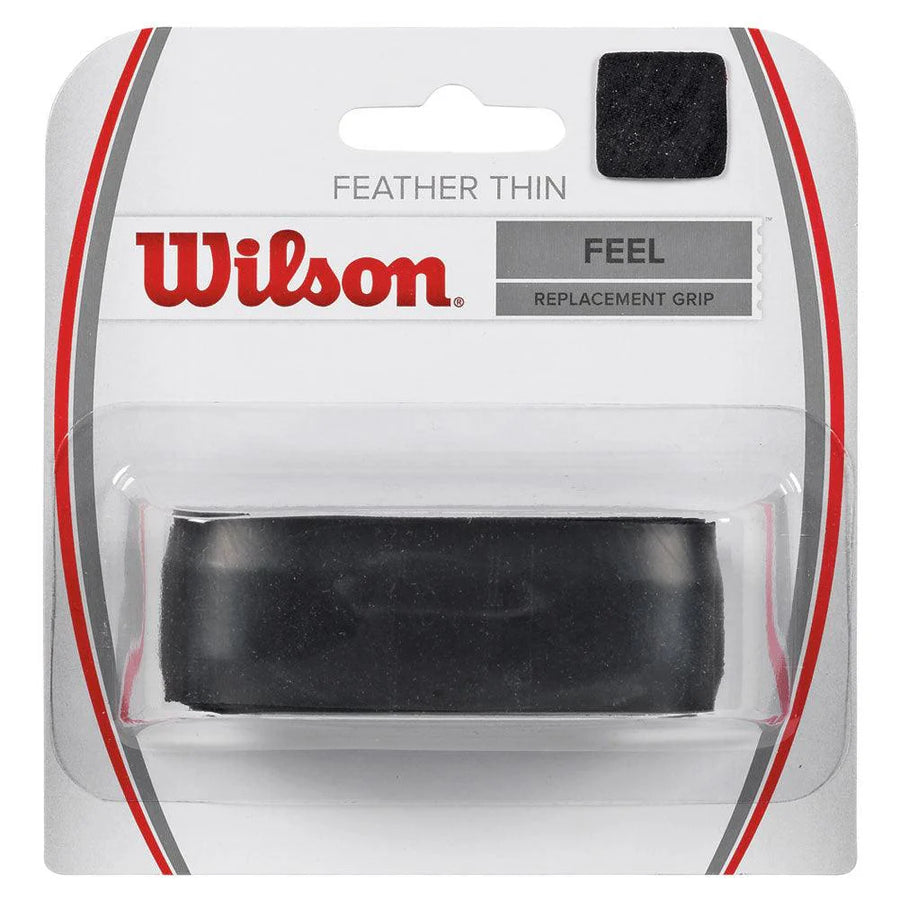 Wilson Feather Thin Feel Replacement Grip