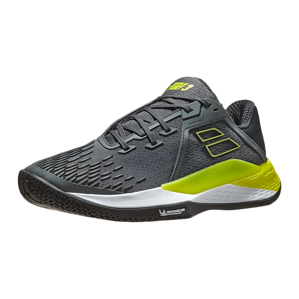 Babolat Propulse Fury 3 All Court Men's Tennis Shoes