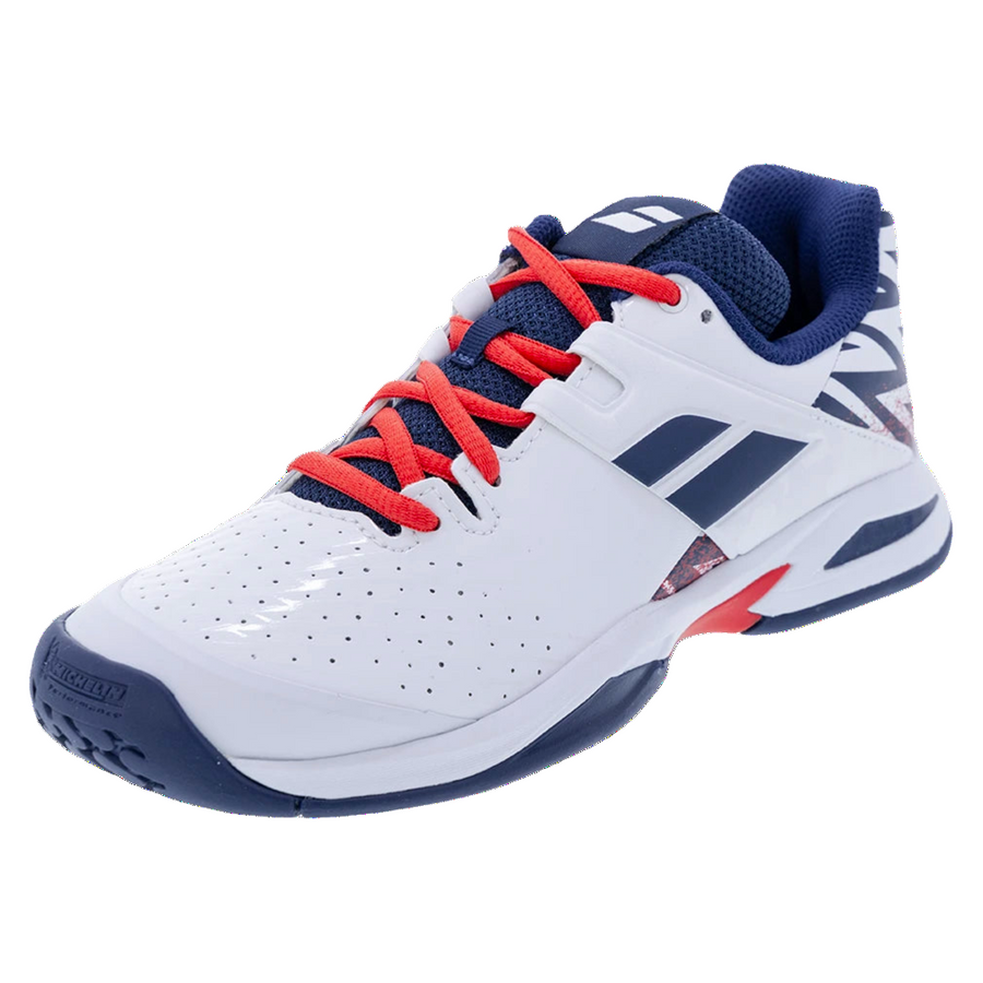 Babolat Propulse All Court Junior Kids Tennis Shoes