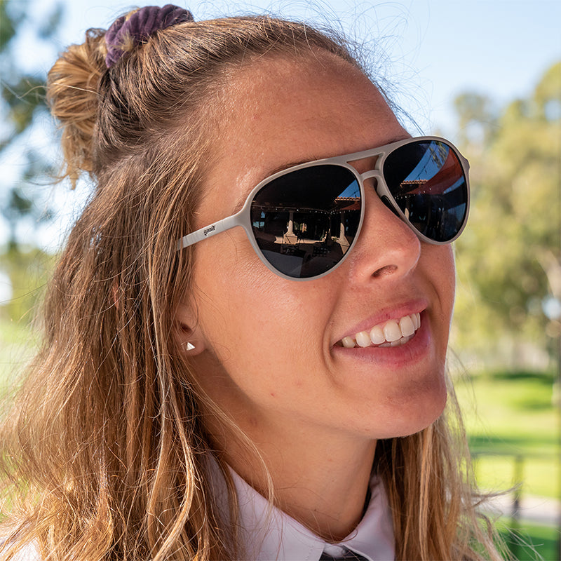 Goodr MACH G Sunglasses