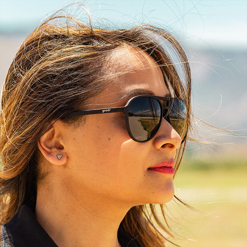 Goodr MACH G Sunglasses
