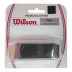 Wilson Premium Leather Feel Replacement Grip