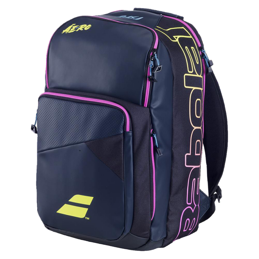 Babolat Pure Aero Rafa Tennis Backpack
