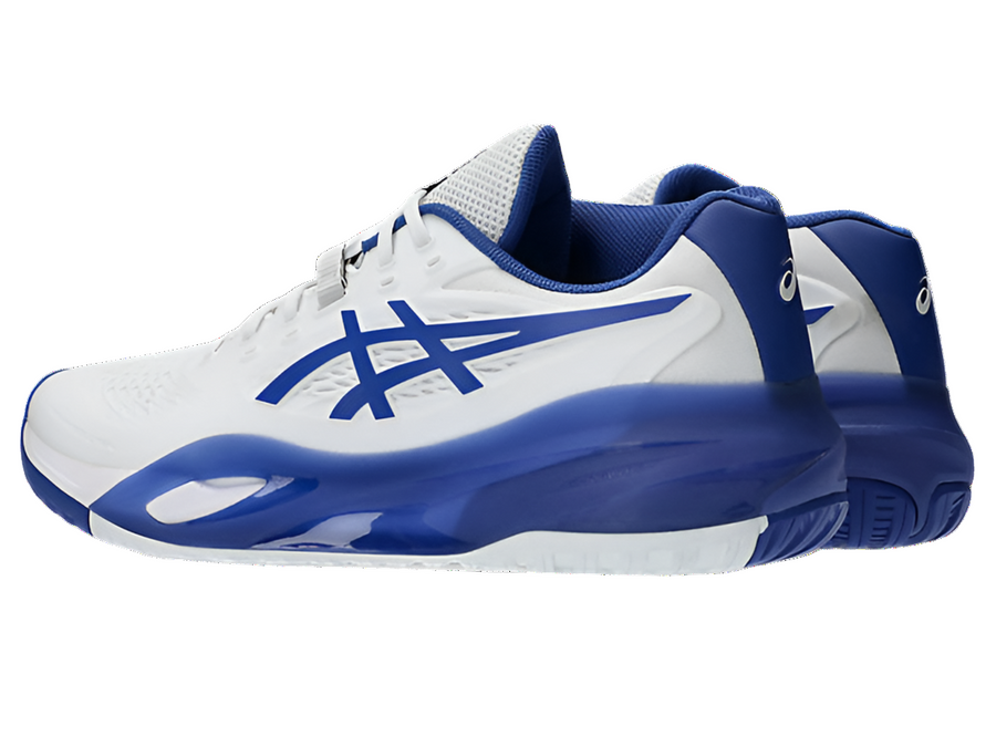 ASICS Gel-Resolution X Men's Tennis Shoes