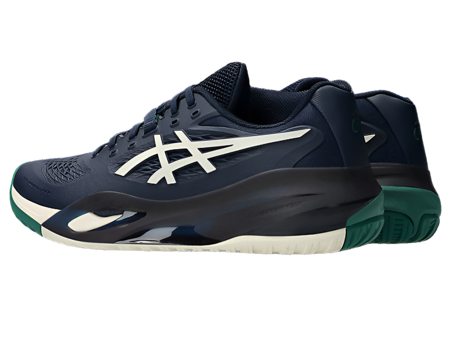 ASICS Gel-Resolution X Men's Tennis Shoes