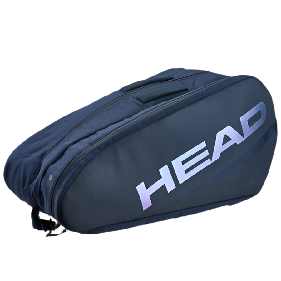 Head Tour Tennis Racquet Bag L 9 Pack