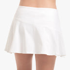 Lucky In Love Prisma Stripe Girls Skirt