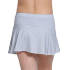 Lucky In Love Prisma Stripe Girls Skirt