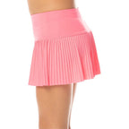 Lucky In Love Pleated Girls Skirt
