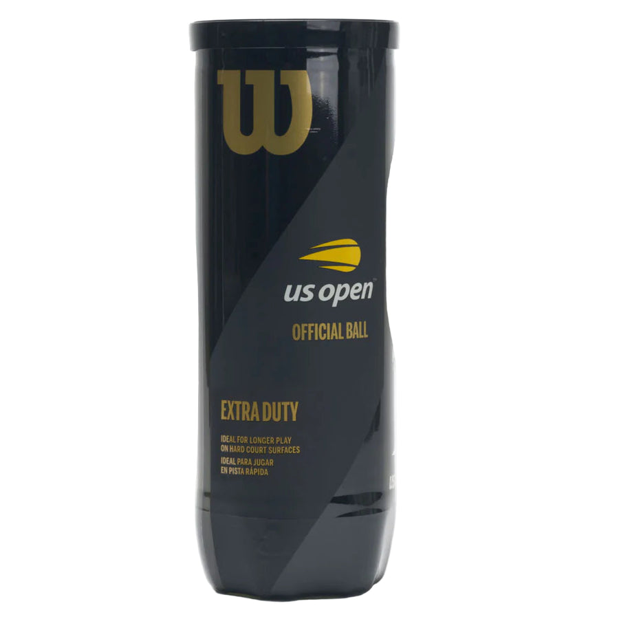 Wilson US Open Extra Duty Tennis Balls