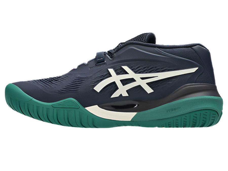 ASICS Gel-Resolution X Men's Tennis Shoes