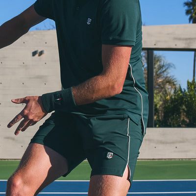 UOMO Retro IV Men's Polo