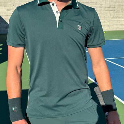 UOMO Retro IV Men's Polo