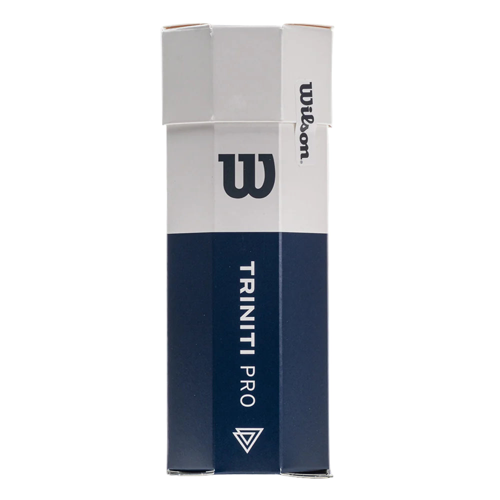 Wilson Triniti Pro Tennis Balls