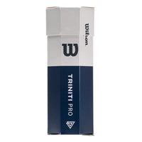 Wilson Triniti Pro Tennis Balls