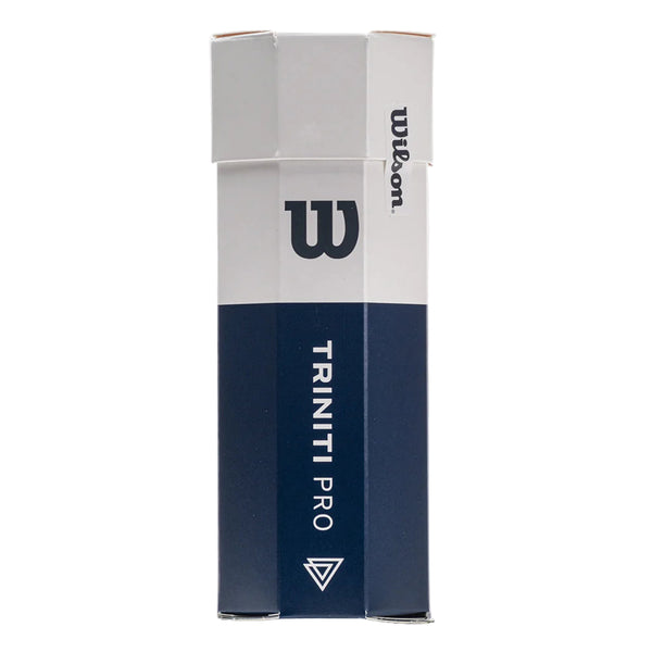 Wilson Triniti Pro Tennis Balls