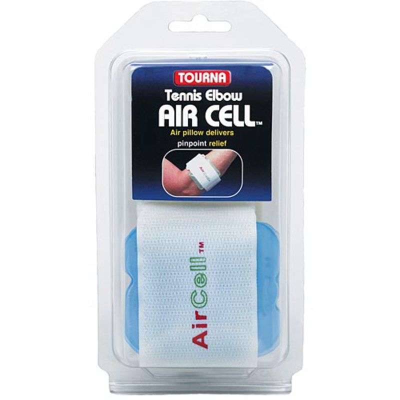 Tourna Air Cell