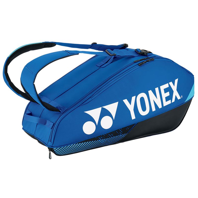 Yonex Pro Tennis Racquet Bag 6pk