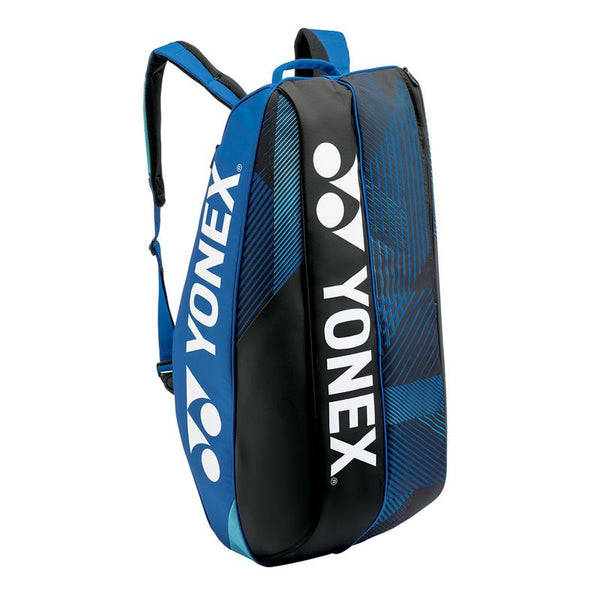 Yonex Pro Tennis Racquet Bag 6pk