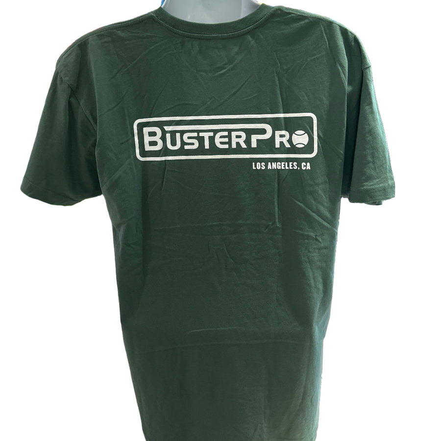 BusterPro Unisex Tee
