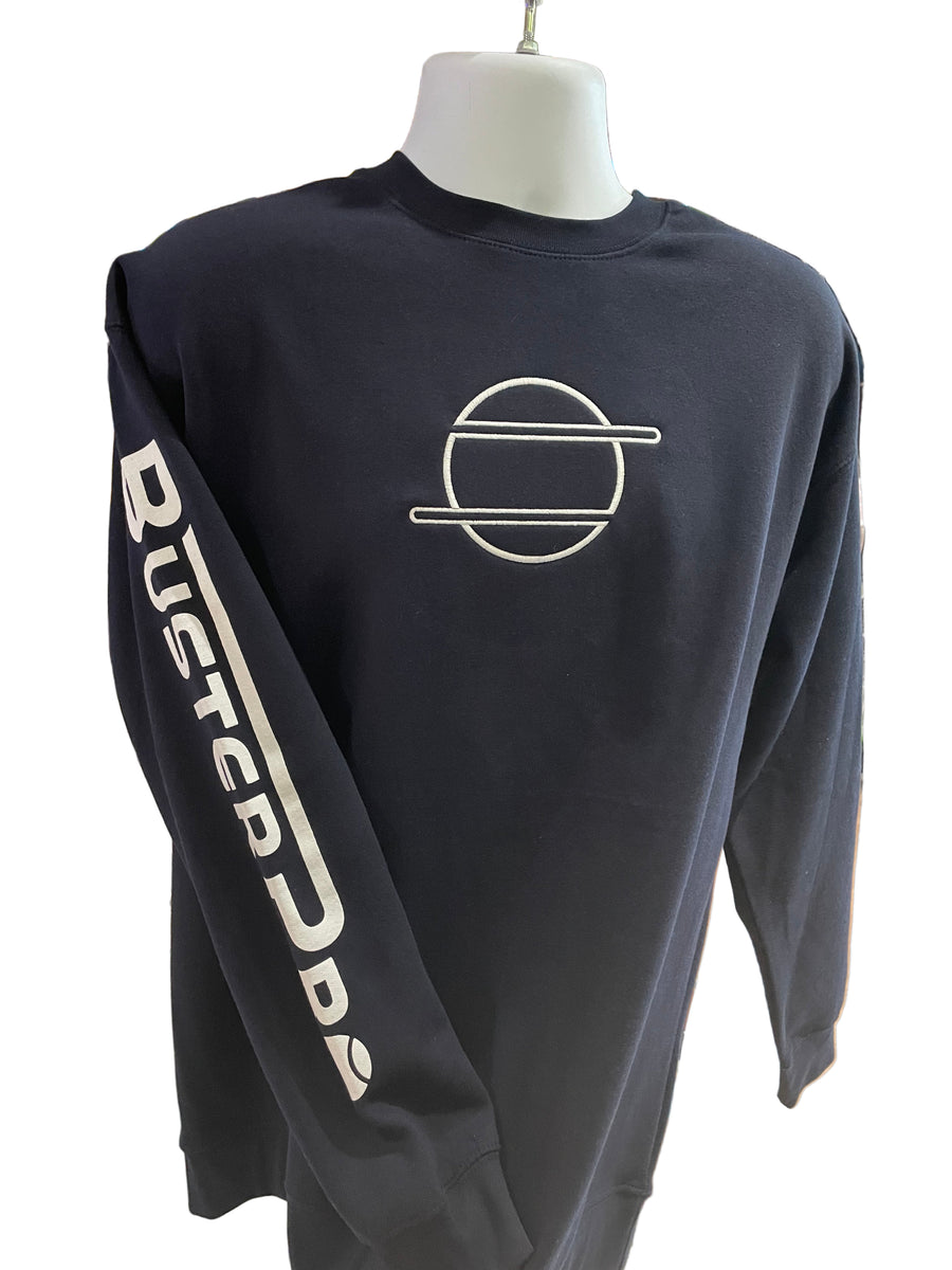 BusterPro Crew Neck Unisex