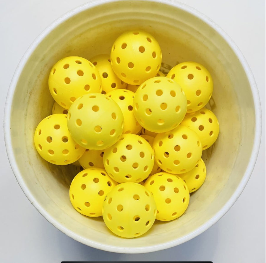 Lite4Nite Pickleballs