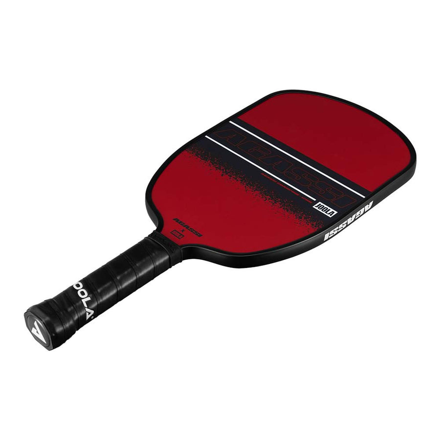 JOOLA Agassi Champion 12mm Pickleball Paddle