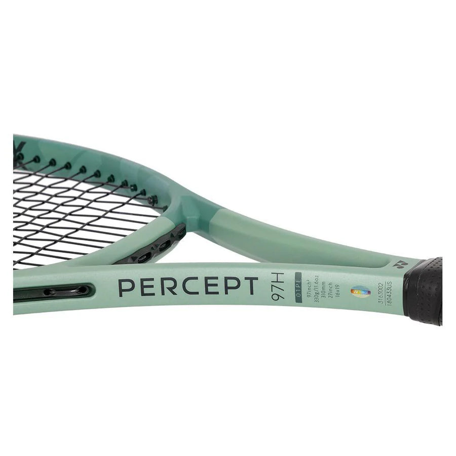 Yonex PERCEPT 97H Gen 1 Tennis Racquet