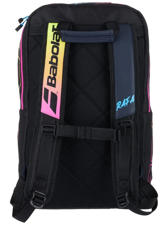 Babolat Pure Aero Rafa Tennis Backpack