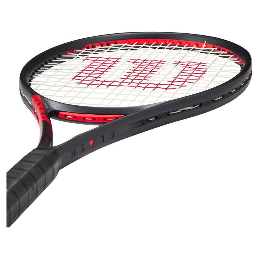 Wilson Clash 108 V3 Tennis Racquet