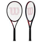 Wilson Clash 100L V3 Tennis Racquet