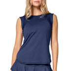 Lija Power Women's Tank