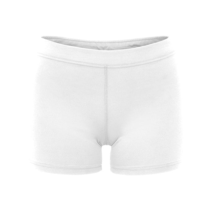 Lija Under Shorts