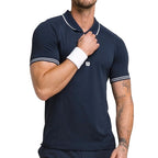 Wilson Players Seamless Men's Polo
