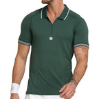 Wilson Players Seamless Men's Polo