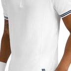 Wilson Players Seamless Men's Polo