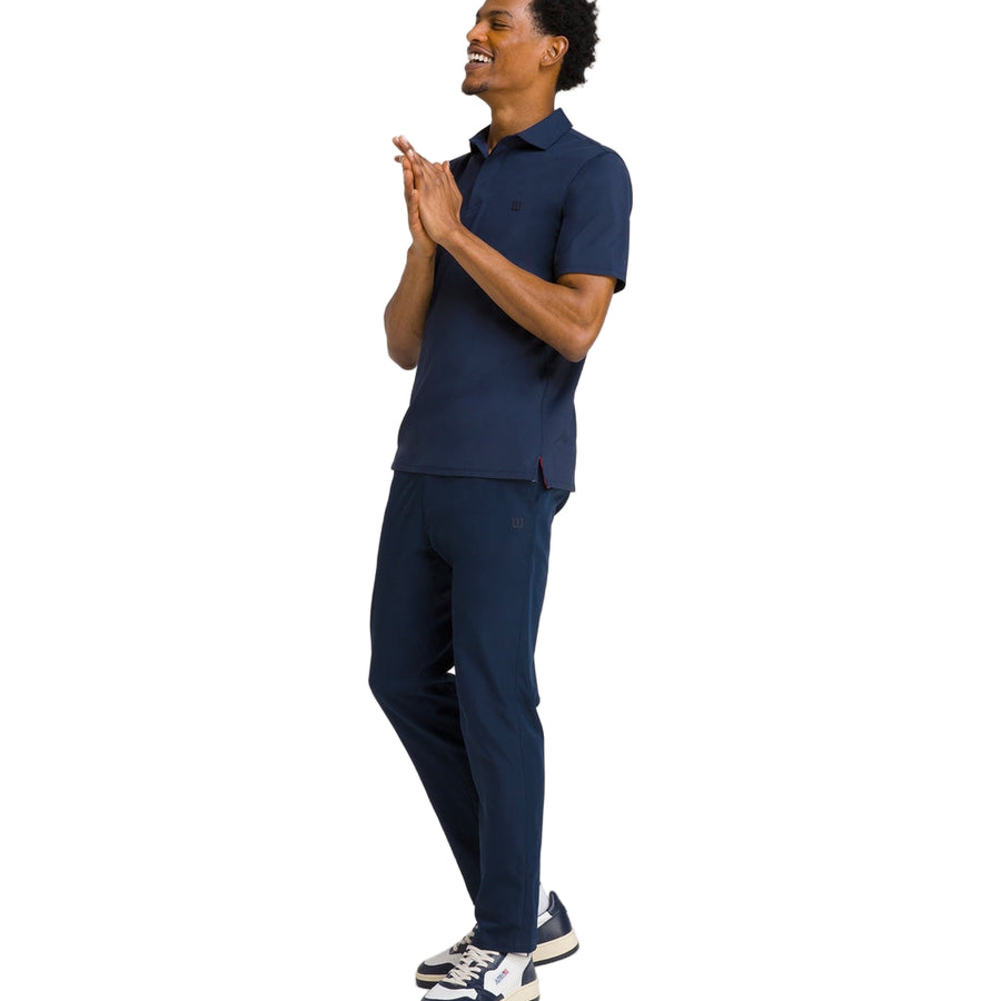 Wilson League Men's Polo