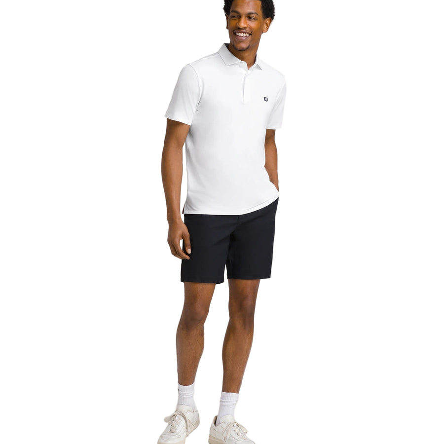 Wilson League Men's Polo