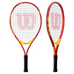 Wilson US Open Junior 23" Tennis Racquet