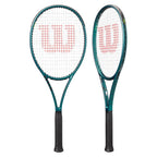 Wilson Blade 98 18x20 V9 Tennis Racquet