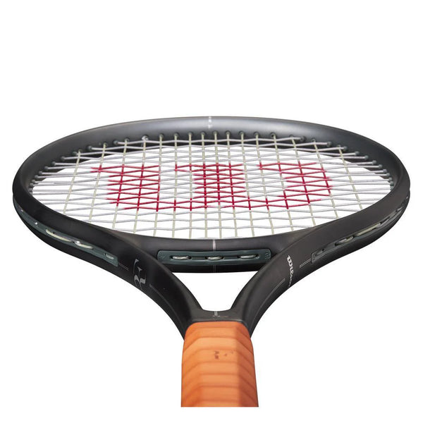 Wilson RF 01 Tennis Racquet