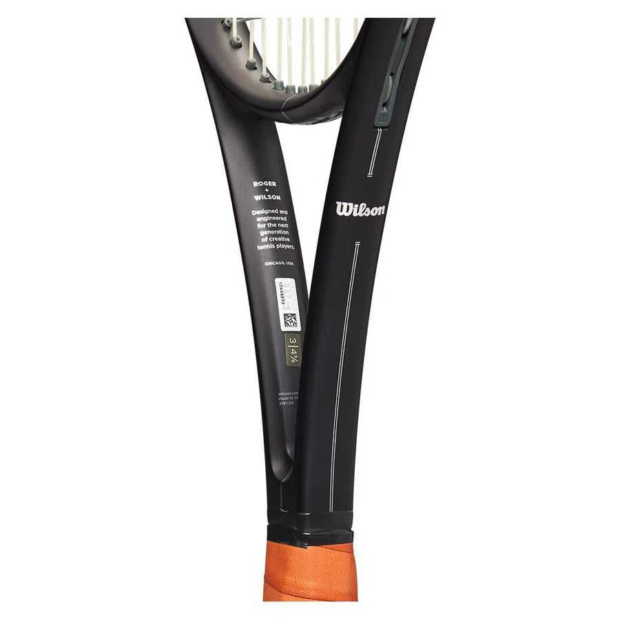 Wilson RF 01 Tennis Racquet
