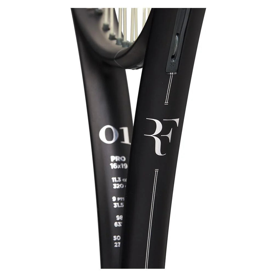 Wilson RF 01 Tennis Racquet