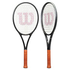 Wilson RF 01 Tennis Racquet