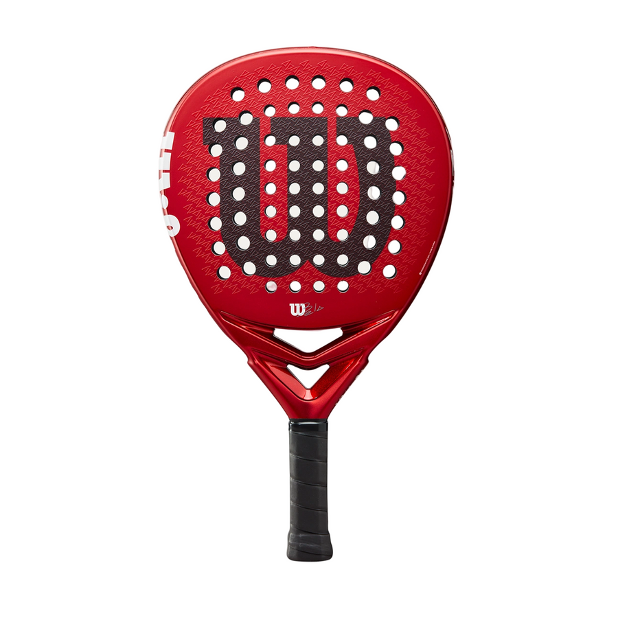 Wilson BELA PRO V2.5 Padel Paddle