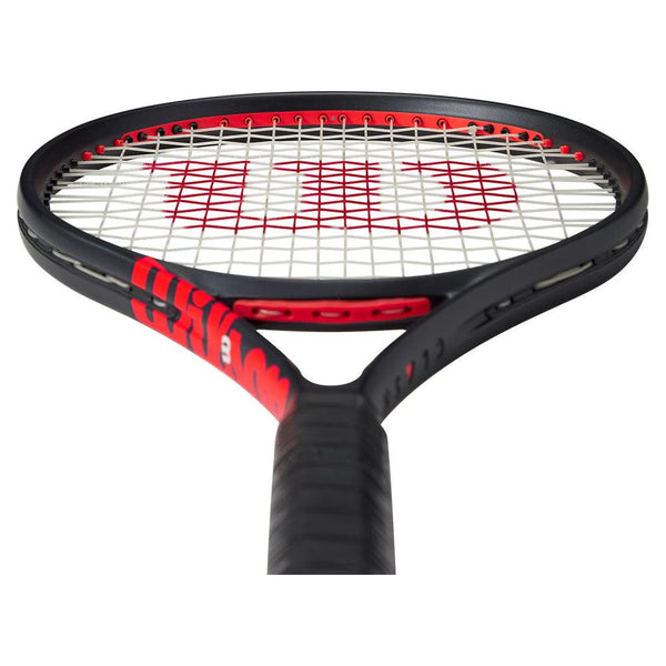 Wilson Clash 100 V3 Tennis Racquet