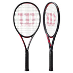 Wilson Clash 100 V3 Tennis Racquet