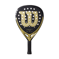 Wilson Defy LS V1 Padel Paddle