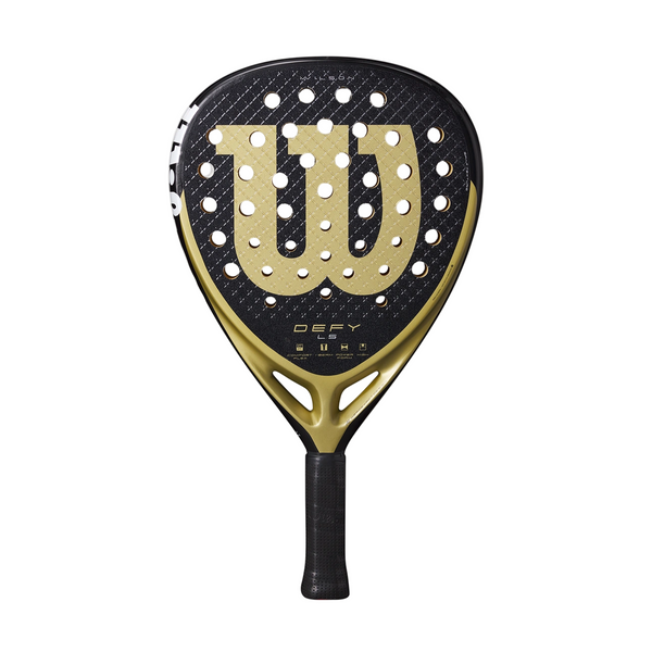 Wilson Defy LS V1 Padel Paddle