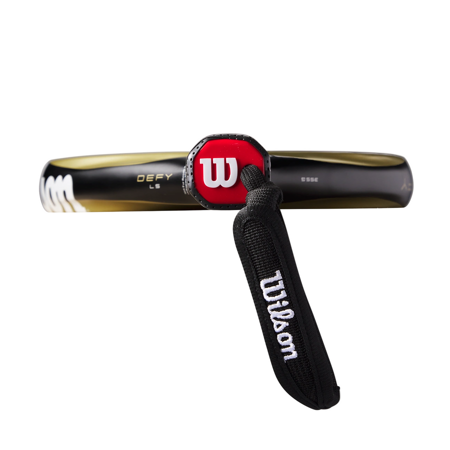 Wilson Defy LS V1 Padel Paddle